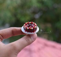 Minuscule Clay Meals Image 4
