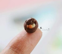 Minuscule Clay Meals Image 5