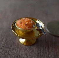 Minuscule Clay Meals Image 8