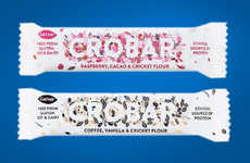 Gourmet Cricket Bars