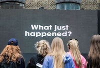 Marketing Street Performances Image 4