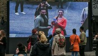 Marketing Street Performances Image 8