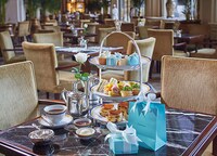 Jewelry-Themed High Tea Experiences Image 2