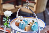 Jewelry-Themed High Tea Experiences Image 3