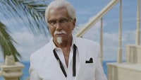 Rebranded Chicken Colonels Image 2