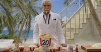 Rebranded Chicken Colonels Image 5