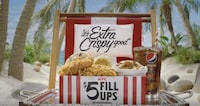 Rebranded Chicken Colonels Image 8