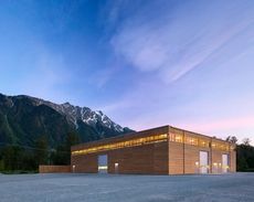 Passive House Factories Article Thubnail