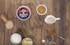 DIY Oatmeal Campaigns