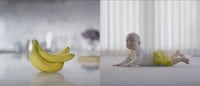 Comparative Baby Food Ads Image 2