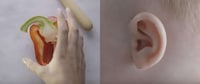 Comparative Baby Food Ads Image 3