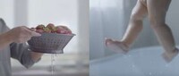 Comparative Baby Food Ads Image 4