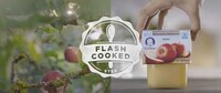 Comparative Baby Food Ads Image 8