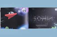 Algorithm-Based Storybooks