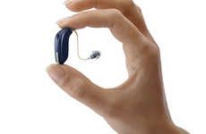 Connected Hearing Aids