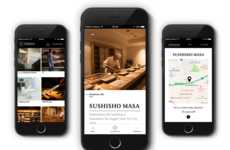People-Powered Travel Apps