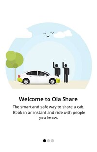 Social Ridesharing Apps Image 8
