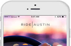 Non-Profit Ridesharing Platforms