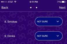 Review-Based Dating Apps