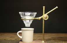 Pour-Over Coffee Stands