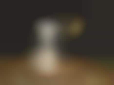 Pour-Over Coffee Stands