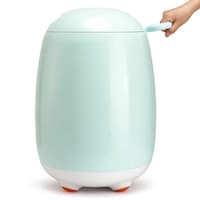 Infantile Self-Cleaning Appliances Image 5