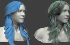 Hairstyle-Stealing Algorithms