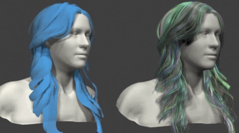 Hairstyle-Stealing Algorithms
