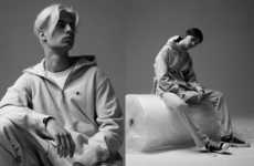 Industrial Apparel Editorials
