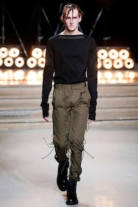 Pilot-Inspired Menswear Image 5