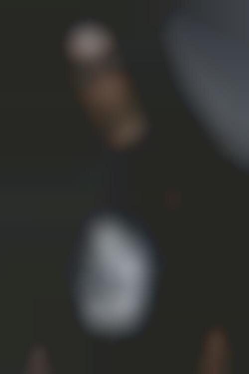 Ghostly Rapper-Made Apparel