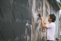 Intercultural Political Murals Image 7