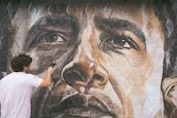 Intercultural Political Murals Image 8