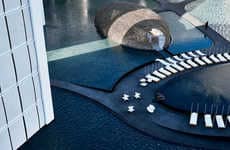 Monumental Mexican Resorts