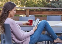 Cosmetically Upgraded eReaders Image 3
