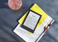 Cosmetically Upgraded eReaders Image 4