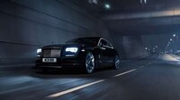 Aerodynamic Sports Cars Image 4