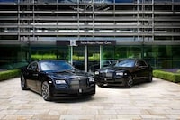 Aerodynamic Sports Cars Image 5