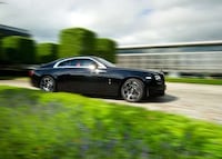 Aerodynamic Sports Cars Image 6