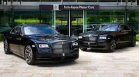 Aerodynamic Sports Cars Image 7