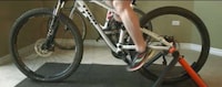 Noiseless Bike Trainers Image 4