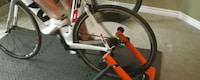 Noiseless Bike Trainers Image 6