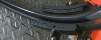 Noiseless Bike Trainers Image 7