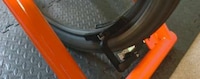 Noiseless Bike Trainers Image 8