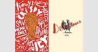 Modernized Fast Food Branding Image 3