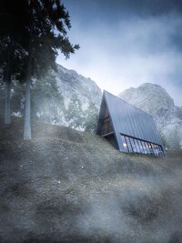 Triangle Cliff Houses Image 2