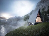Triangle Cliff Houses Image 3