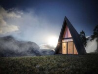 Triangle Cliff Houses Image 4