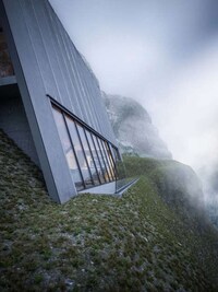 Triangle Cliff Houses Image 5