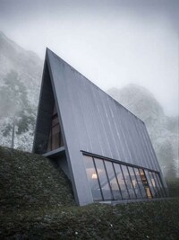 Triangle Cliff Houses Image 6